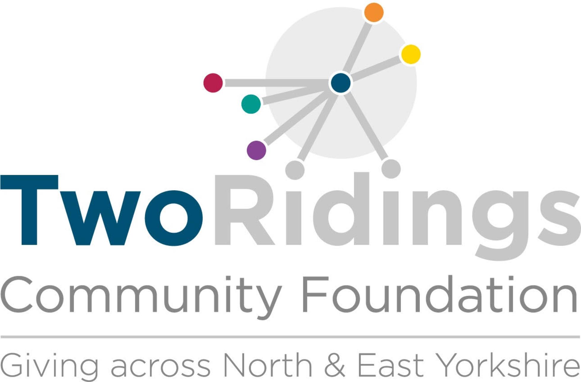 Two Ridings Logo