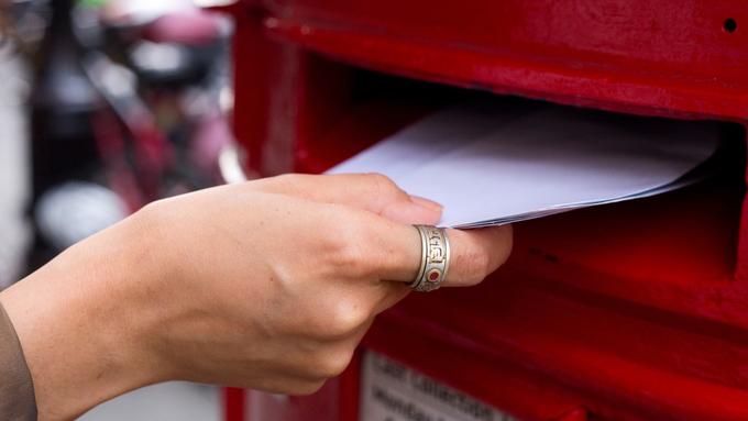 Beverley Community Lift - Send a Cheque