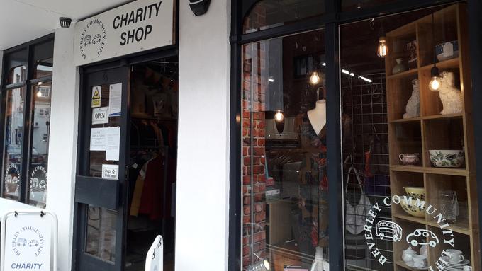 Shopfront